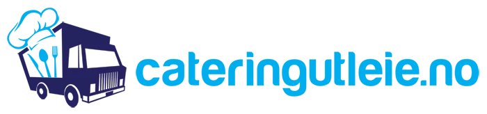 Cateringutleie logo